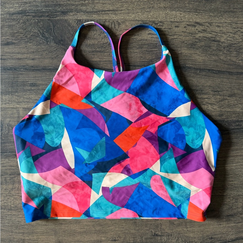Old Navy | Powersoft Light Support Sports Bra | XL